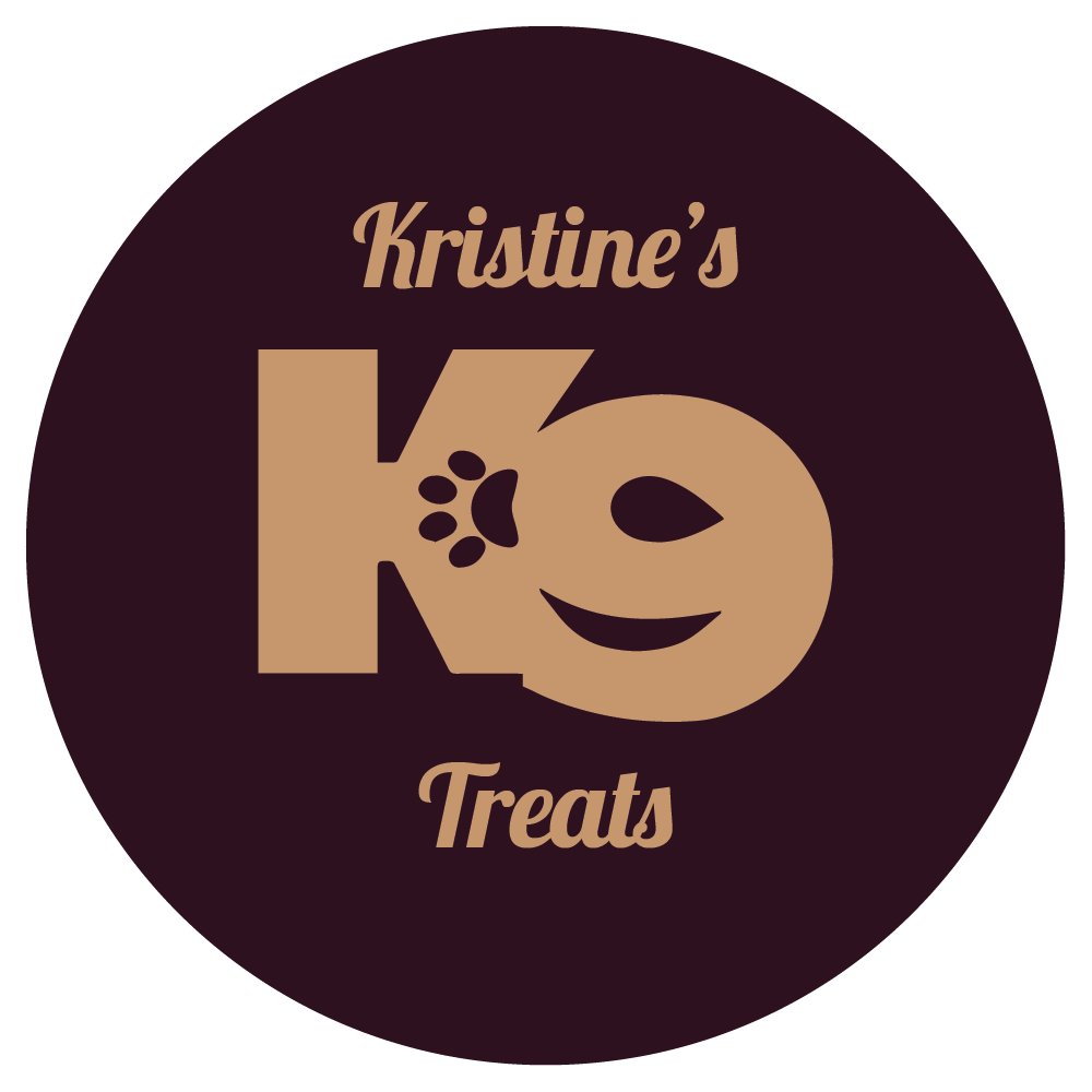 Kristine s K9 Treats