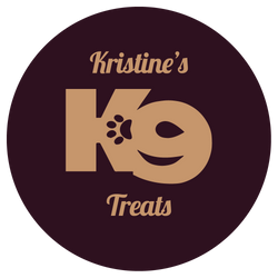 Kristine's K9 Treats