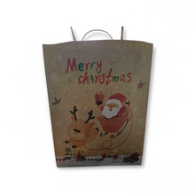 Load image into Gallery viewer, Christmas Gift Bags