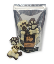 Load image into Gallery viewer, Carob & Yoghurt Training Bites