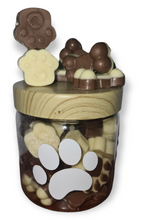 Load image into Gallery viewer, Carob & Yoghurt Training Bites