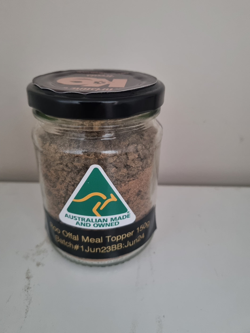 Roo Offal Meal Topper Clearance
