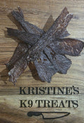 Buffalo Strips