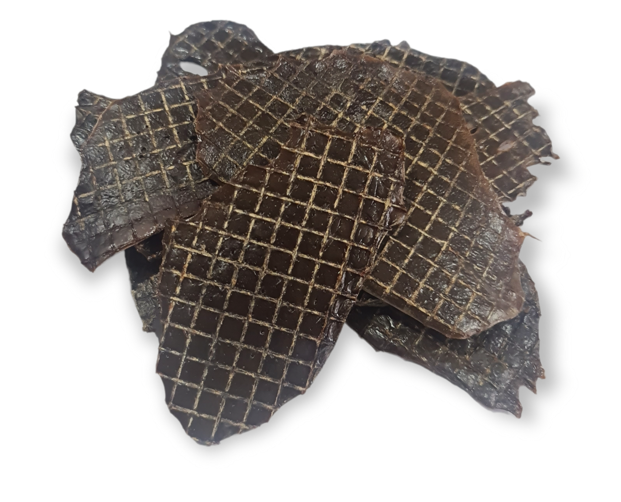 Lamb Liver Clearance