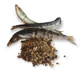 Sardine Meal Topper Clearance