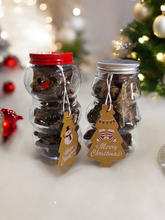 Load image into Gallery viewer, Christmas Jars
