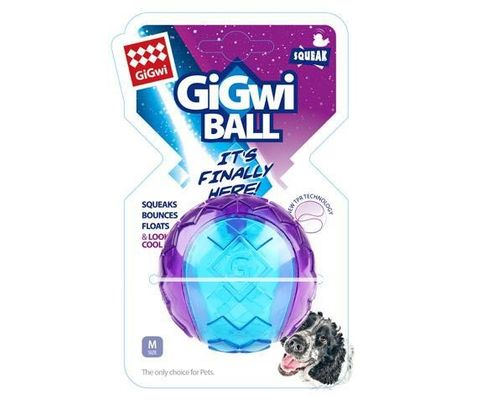 GiGwi Ball Medium