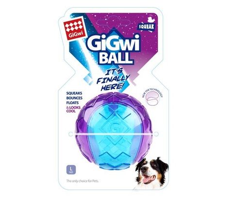 GiGwi Ball Large