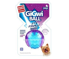 Load image into Gallery viewer, GiGwi Ball Small
