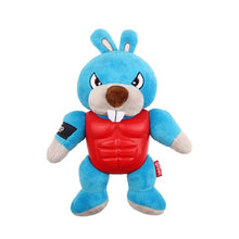 Load image into Gallery viewer, GiGwi I&#39;m Hero Plush Toy
