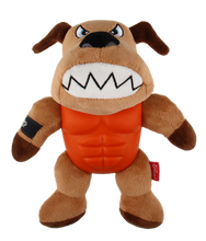 Load image into Gallery viewer, GiGwi I&#39;m Hero Plush Toy
