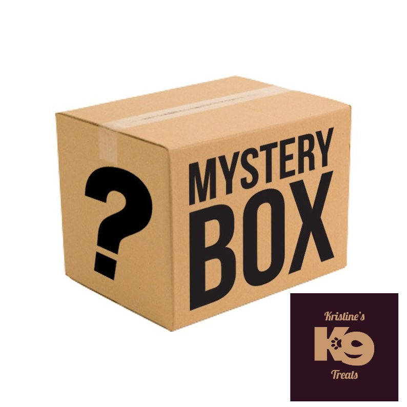 Mystery Subscription Box