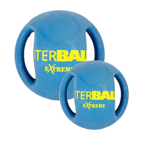Interball extreme
