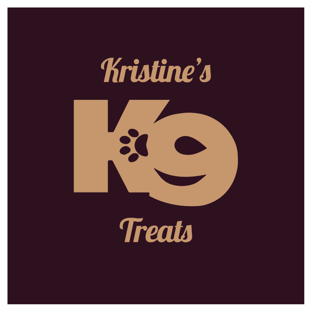 Kristine's K9 Treats