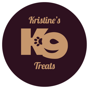 Kristine&#39;s K9 Treats