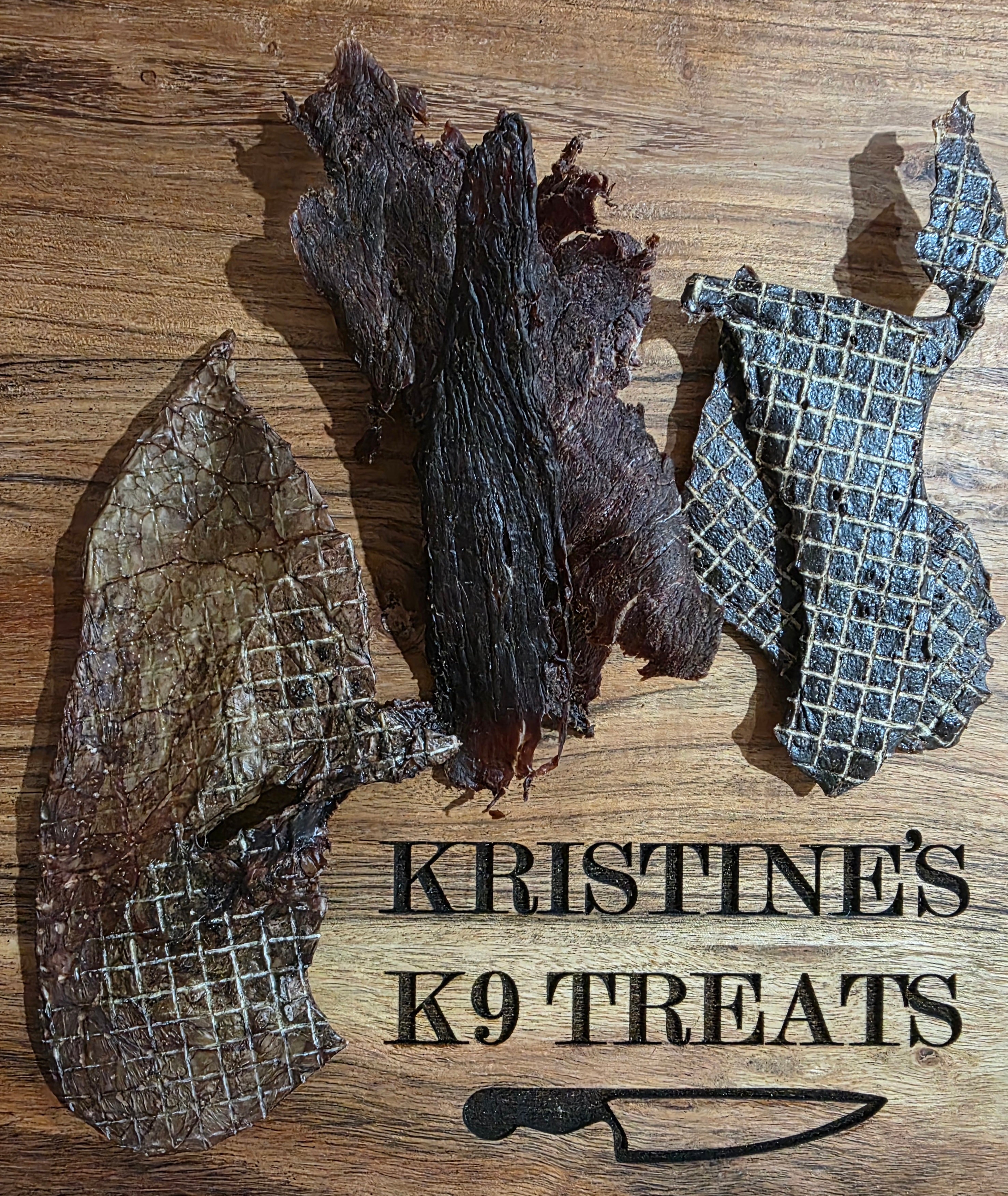 Training Sampler Pack