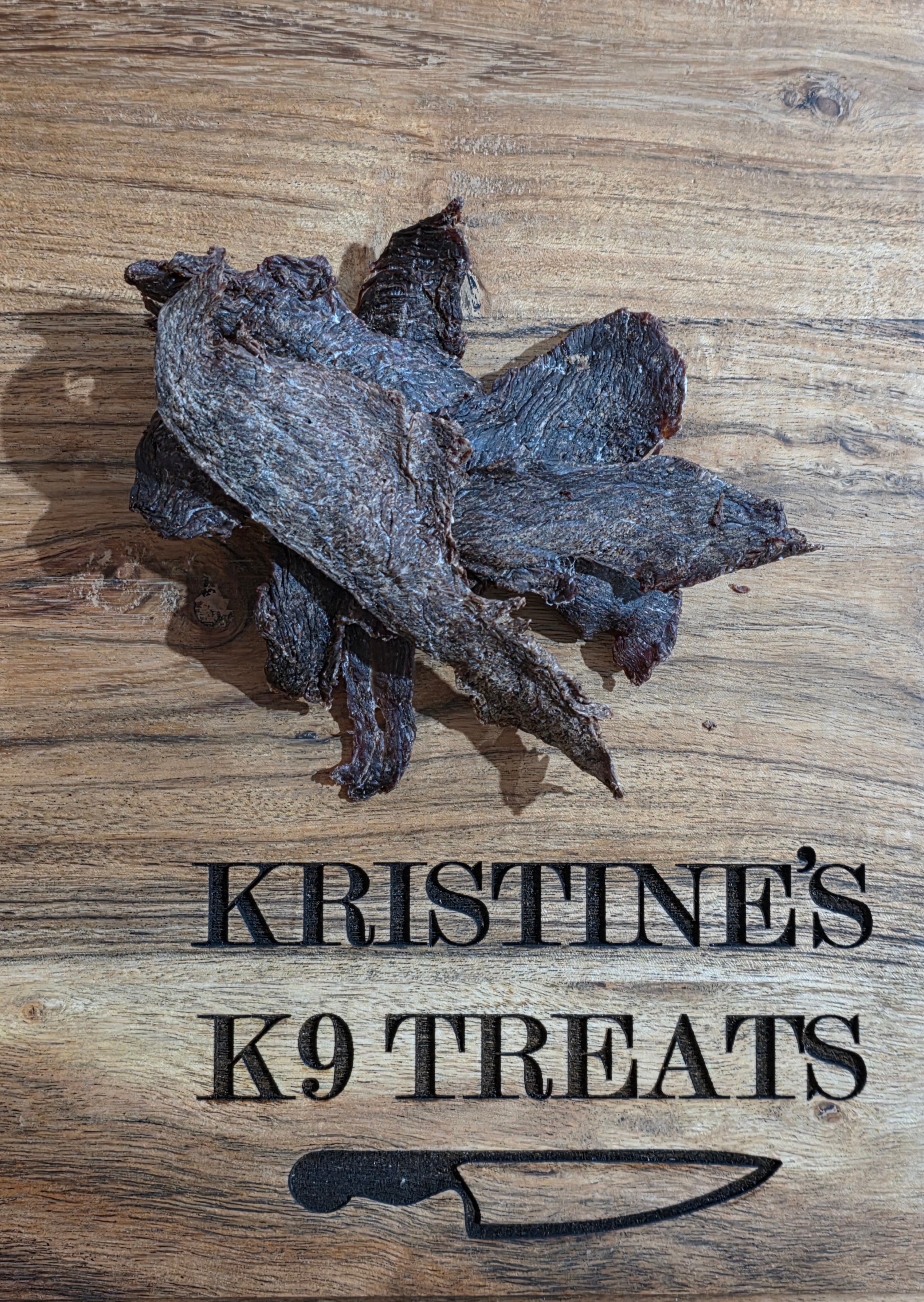 Emu Strips Clearance