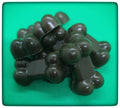 Carob Training Bites