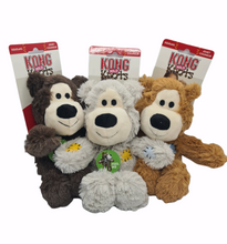 Load image into Gallery viewer, KONG Wild Knots Bears
