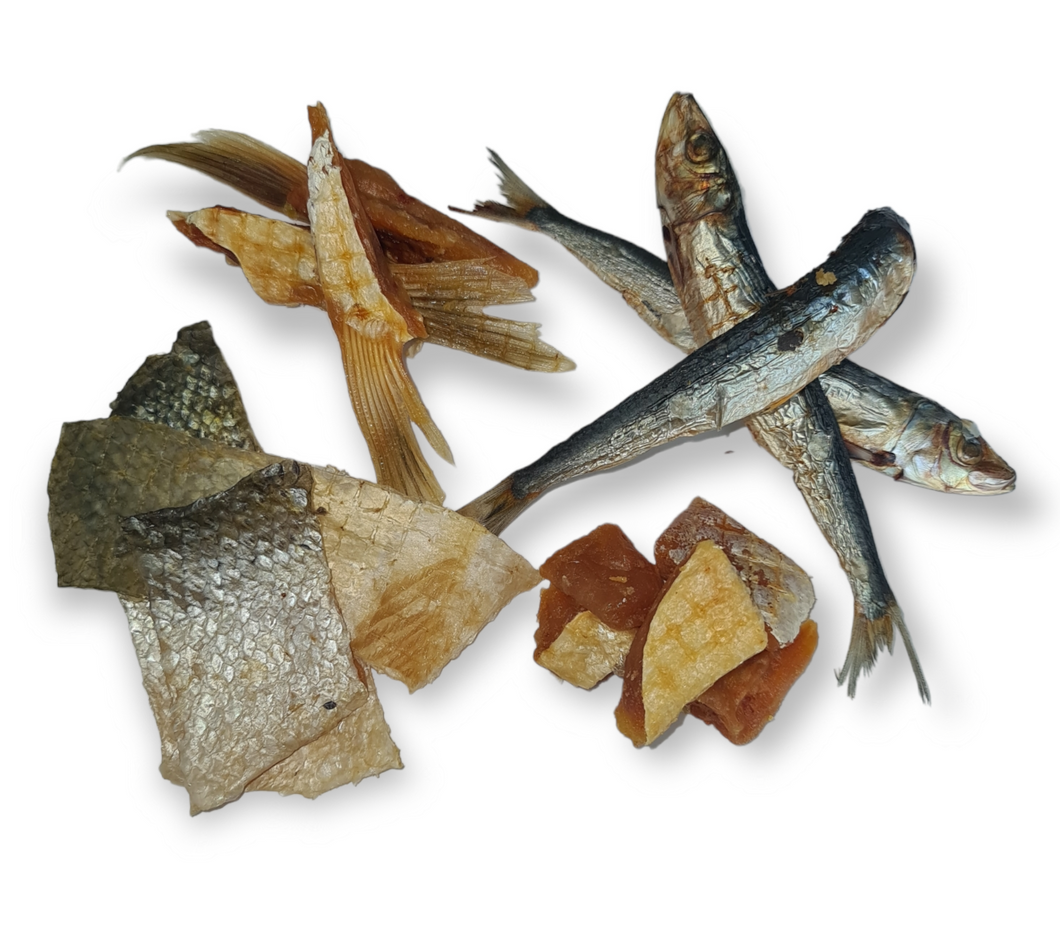 Seafood Sampler Pack